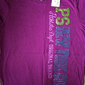 P.s. Aéropostale Tee